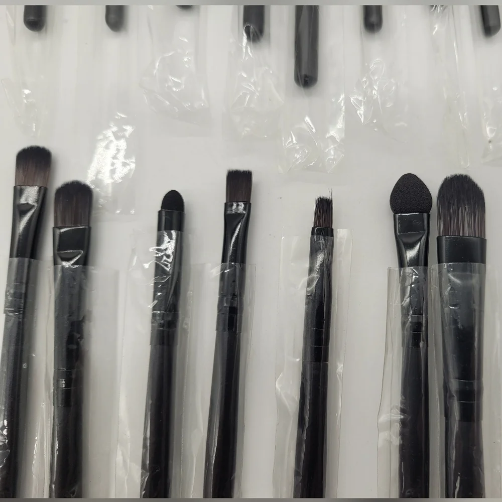 Makeup Brushes 22pcs Various Types​​​
